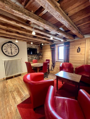 Appartement Esprit Chalet 71m²